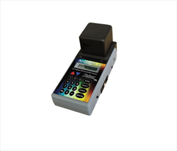 The Intelligent Portable NIR Meat Analyzer Acculean IQ Zeltex